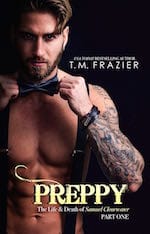 Preppy