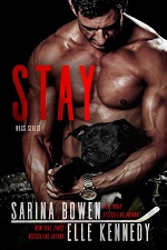 stay