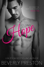 Holding onto Hope
