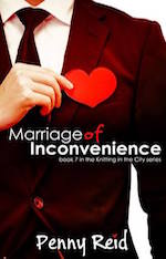 Marriage of inconvenience