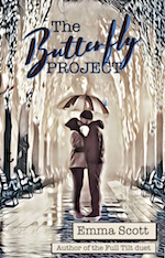 The Butterfly Project