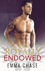 Royally Endowed AMAZON