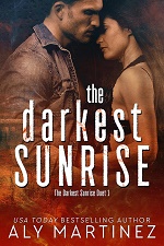 The Darkest Sunrise