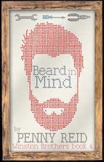 Beard in Mind cover