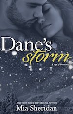 Dane's Storm