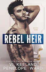 Rebel Heir_FrontCover_LoRes