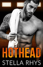 hothead ebook