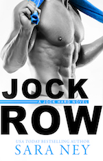 Jock Row New BN Kobo