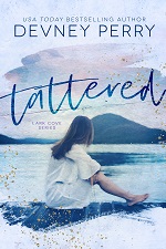 Tattered - Cover