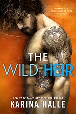 The Wild Heir AMAZON (1)