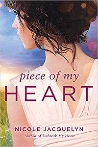 Review: A Piece of My Heart 