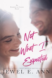 Not What I Expected BookCover55x85_HIGH