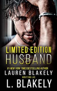 New Release: Limited Edition Husband by Lauren Blakely – The