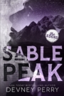 Sable Peak