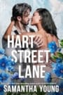 Hart Street Lane