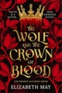 The Wolf and the Crown of Blood